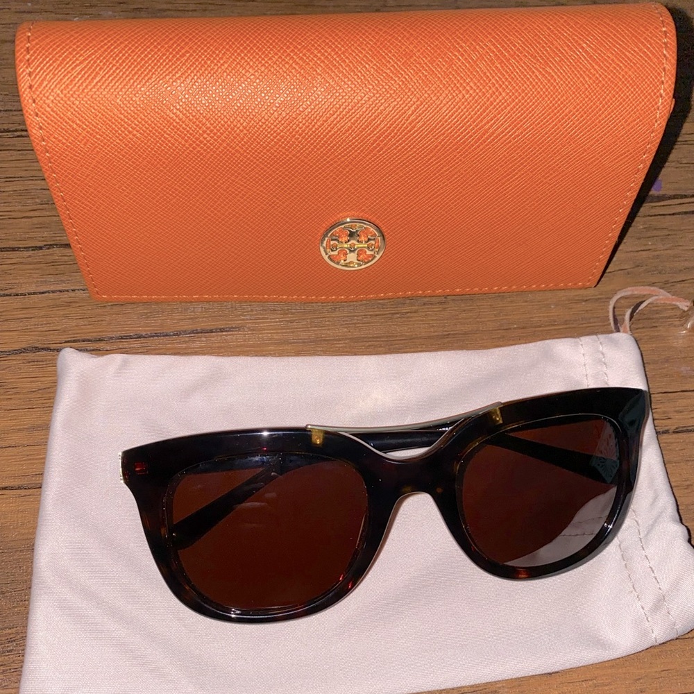 Tory Burch Sunglasses
